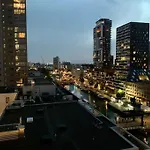 Apartman Stunning View Apt Free Parking Rotterdam