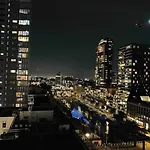 Stunning View Apt Free Parking * Rotterdam