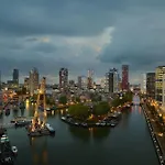 Apartman Stunning View Apt Free Parking *