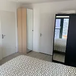 Stunning View Apt Free Parking Apartman *