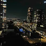 Stunning View Apt Free Parking Apartman Rotterdam