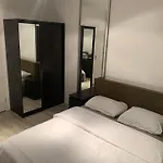 Stunning View Apt Free Parking Apartman Rotterdam
