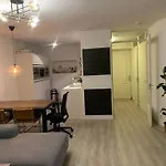 Apartman Stunning View Apt Free Parking Rotterdam