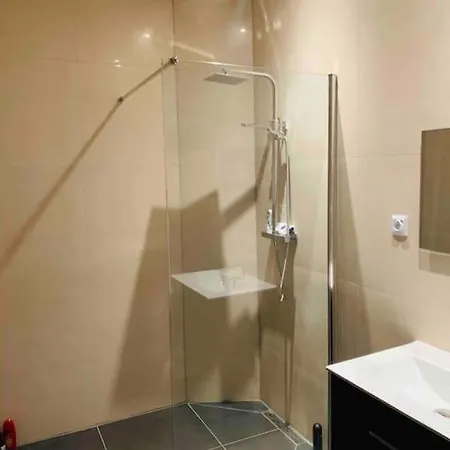 Stunning View Apt Free Parking Apartment *