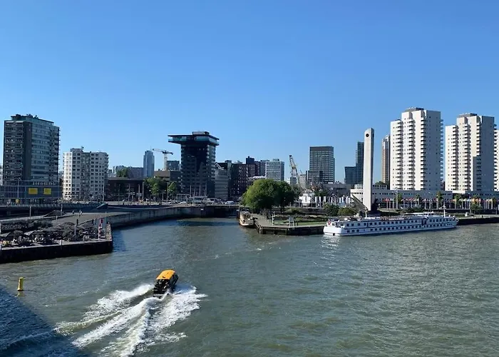 شقة Stunning View Apt Free Parking