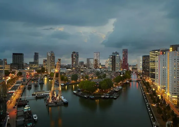 شقة Stunning View Apt Free Parking *