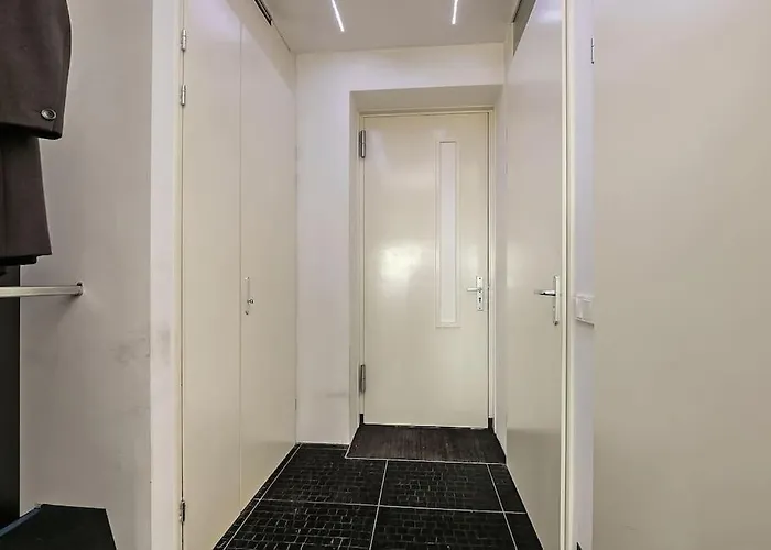 شقة Stunning View Apt Free Parking