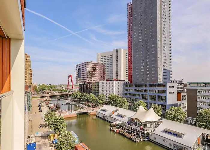 شقة Stunning View Apt Free Parking