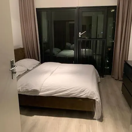 Stunning View Apt Free Parking Appartement *