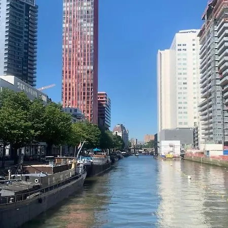 Stunning View Apt Free Parking Apartamento *