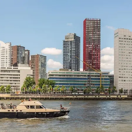 Apartamento Stunning View Apt Free Parking