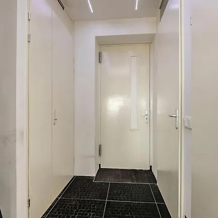 Apartamento Stunning View Apt Free Parking